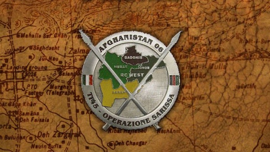 Вероятные приключения итальянцев в Афганистане