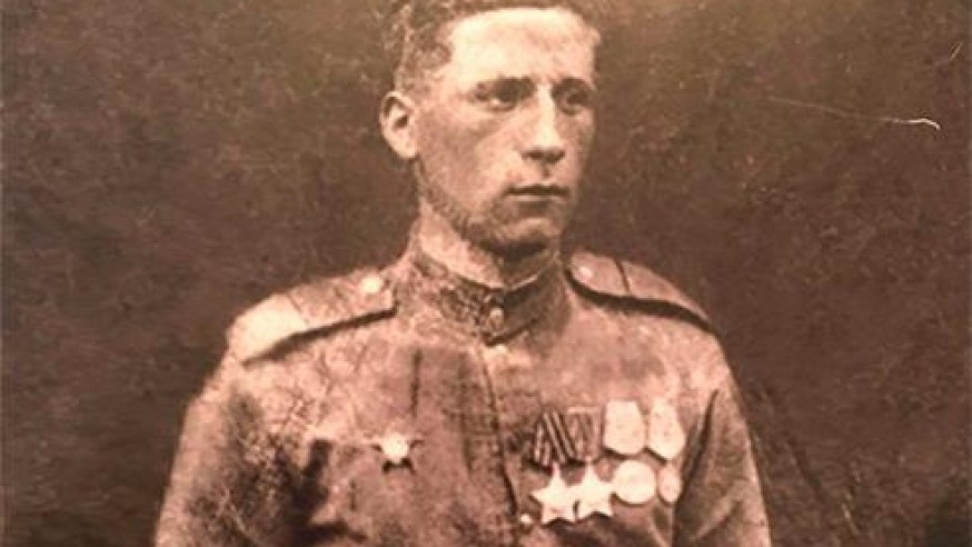 Николай Боярский: солдат и актер